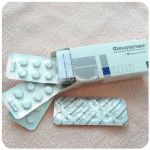 Феназепам  Phenazepam Valenta  1 мг в Зее