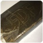 Гашиш  FDF  Euro  (Евро)  HQ в Зее