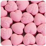 Экстази  Ecstasy Love 200 MDMA в Зее