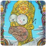 Марки LSD-25 VHQ чистых 250 мкг в Зее