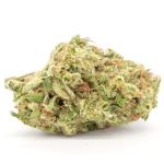 Бошки (Шишки)  Амнезия (Weed Amnesia)  ТГК 23% в Зее